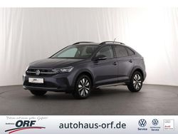 Grau Gebraucht 2024 VW Taigo IQ Drive SUV | 24.750 € (Fairer Preis)