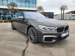 BMW M760