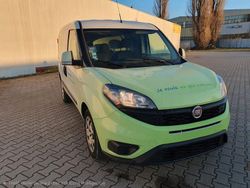 Weiß Gebraucht 2020 Fiat Doblò Van / Kleinbus | 6.100 € (Fairer Preis)