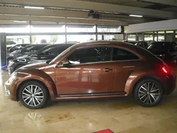 Metallic Gebraucht 2017 VW Beetle Allstar | 14.300 € (Fairer Preis)