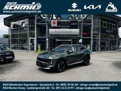 Experience green Neu 2025 Kia Sportage Spirit SUV | 36.990 € (Guter Preis)