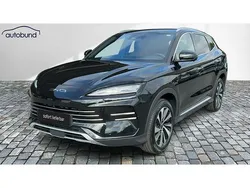 Neu 2025 BYD Seal Design Limousine | 39.449 € (Fairer Preis)