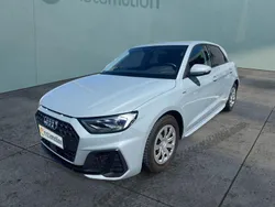 Grau Gebraucht 2024 Audi A1 Kleinwagen | 26.699 € (Fairer Preis)