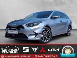 Silber Neu 2025 Kia Ceed Sportswagon Style Kombi | 28.350 € (Fairer Preis)