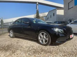 Schwarz Gebraucht 2020 Mercedes E200 Limousine | 23.499 € (Superpreis)
