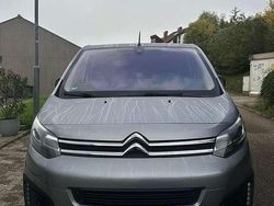Grau Gebraucht 2022 Citroën Jumpy Van | 15.950 € (Superpreis)