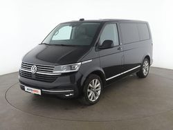 Schwarz Gebraucht 2021 VW T6.1 Generation Six Van | 46.490 € (Superpreis)