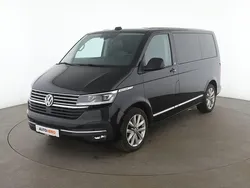 Schwarz Gebraucht 2021 VW T6.1 Generation Six Van | 46.490 € (Superpreis)