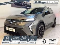 Dolomitgrau Neu 2025 Renault Scénic Esprit Alpine Van / Kleinbus | 46.800 € (Guter Preis)