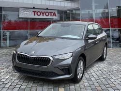 Graphitegrau metallic Neu 2025 Skoda Scala Selection Kleinwagen | 24.590 € (Guter Preis)