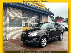Braun Gebraucht 2015 Opel Antara Cosmo SUV | 7.990 € (Fairer Preis)