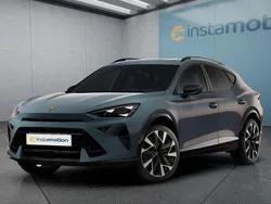 Grau Neu 2025 Cupra Formentor VZ SUV | 39.899 € (Superpreis)
