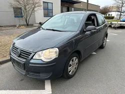 Grau Gebraucht 2008 VW Polo Comfortline Limousine | 1.800 € (Fairer Preis)