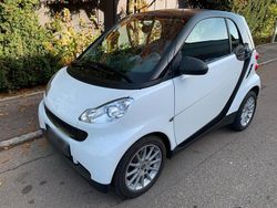 Weiß Gebraucht 2008 Smart ForTwo Coupé Kleinwagen | 3.700 €