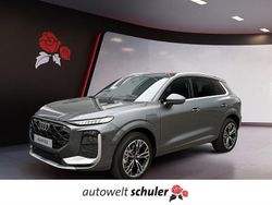Daytonagrau perleffekt Neu 2025 Audi Q3 S-Line SUV | 58.500 € (Superpreis)