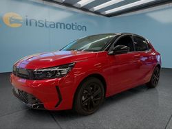 Rot Gebraucht 2024 Opel Corsa Kleinwagen | 24.449 € (Teuer)