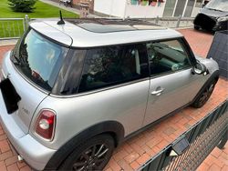 Silber Gebraucht 2009 Mini ONE Kleinwagen | 5.500 €