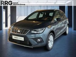 Grau Gebraucht 2021 Seat Arona XCELLENCE SUV | 18.990 € (Fairer Preis)