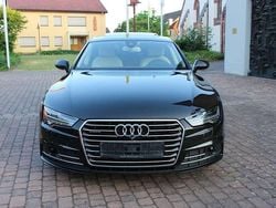 Schwarz Gebraucht 2016 Audi A7 Business Kleinwagen | 28.500 € (Fairer Preis)