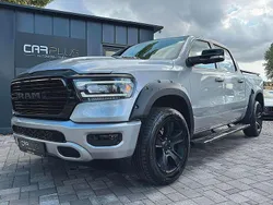 Silber Gebraucht 2021 Dodge Ram Abholung | 44.990 € (Superpreis)