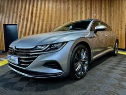 Pyritsilber Gebraucht 2023 VW Arteon Kombi | 32.900 € (Fairer Preis)