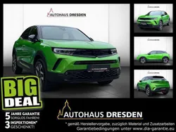 Matcha green Gebraucht 2024 Opel Mokka GS Line SUV | 20.990 € (Guter Preis)