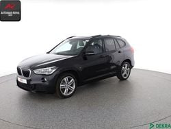 Black sapphire Gebraucht 2019 BMW X1 M Sport SUV | 24.880 € (Fairer Preis)
