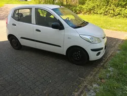 Weiß Gebraucht 2011 Hyundai i10 Kleinwagen | 1.890 € (Guter Preis)