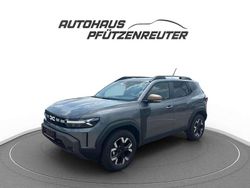 Schiefergrau Neu 2025 Dacia Duster Extreme SUV | 26.990 € (Fairer Preis)