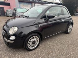 Gebraucht 2012 Fiat 500 Lounge | 4.500 € (Fairer Preis)