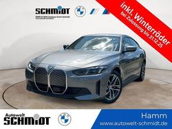 Skycraper grau Neu 2025 BMW i4 Comfort Edition Limousine | 54.730 € (Superpreis)