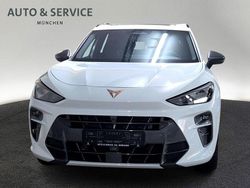 Weiß Neu 2025 Cupra Terramar VZ SUV | 52.550 € (Teuer)