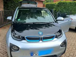 Silber Gebraucht 2014 BMW i3 Kleinwagen | 13.500 € (Teuer)