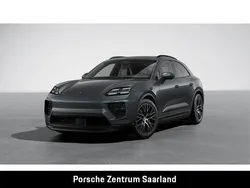 Grau Neu 2025 Porsche Macan SUV | 99.936 € (Fairer Preis)