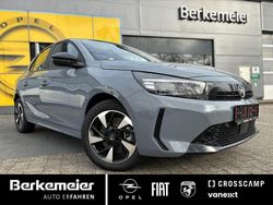 Grafik grau Gebraucht 2024 Opel Corsa-e Kleinwagen | 19.925 € (Fairer Preis)