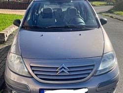 Blau Gebraucht 2003 Citroën C3 Exclusive Kleinwagen | 3.500 € (Etwas zu teuer)