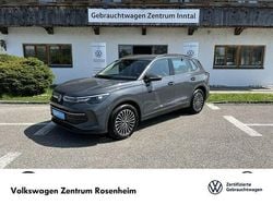 Delfingrau Gebraucht 2024 VW Tiguan Life SUV | 38.900 € (Teuer)