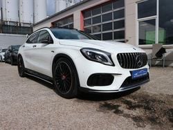 Weiß Gebraucht 2019 Mercedes GLA45 AMG AMG SUV | 27.900 € (Guter Preis)