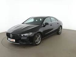 Mercedes CLA180