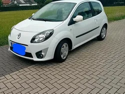 Weiß Gebraucht 2009 Renault Twingo Kleinwagen | 2.199 € (Guter Preis)