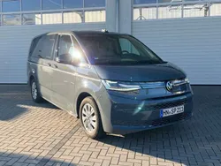 Grau Gebraucht 2024 VW T7 Life Van | 69.500 €
