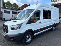 Weiß Gebraucht 2019 Ford Transit Van / Kleinbus | 25.990 € (Teuer)
