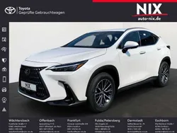 Lexus NX350h
