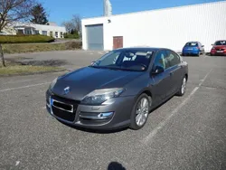 Renault Laguna III