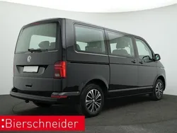 Schwarz Gebraucht 2023 VW T6.1 Comfortline Van | 62.450 € (Superpreis)