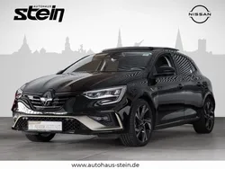 Schwarz Gebraucht 2023 Renault Mégane IV Engineered Limousine | 28.840 € (Etwas zu teuer)