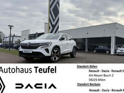 Weiß Gebraucht 2025 Renault Austral Evolution SUV | 30.990 € (Superpreis)