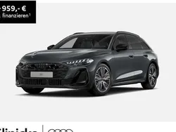 Grau Neu 2025 Audi S5 Sport Kombi | 72.520 €