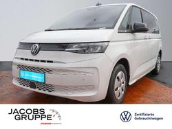 Candy weiss Gebraucht 2024 VW Multivan Van | 45.470 € (Superpreis)
