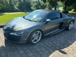 Grau Gebraucht 2012 Audi R8 Coupé Performance Coupé | 81.900 € (Guter Preis)